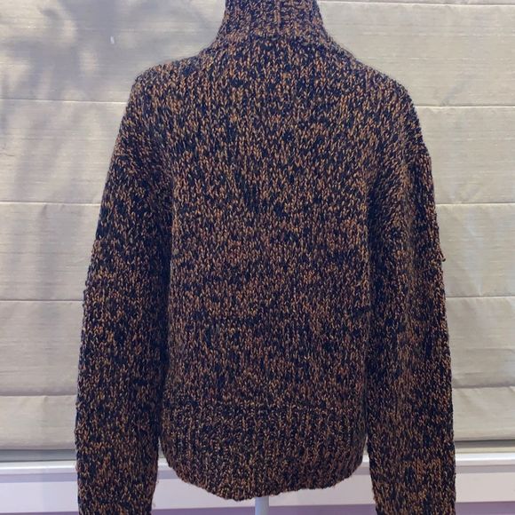 Cignal Full Zip Cardigan - XL - Picture 2 of 10